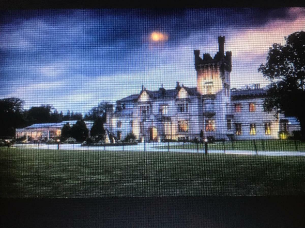 הוילה Donegal Town The-Gables מראה חיצוני תמונה